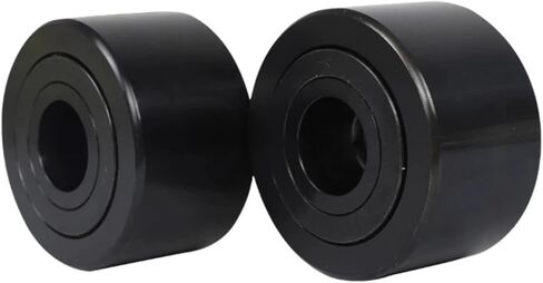 1PCS CYR2 1/2 S 3/4 S YCRS-40 44 Inner Diameter 19.05 MM Height 38.1mm Yoke Type Track Rollers Cam Follower Bearing(CYR2 3-4 S YCRS-44) in Saudi Arabia