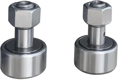 KP30PP SSKP30PP CF12BUU CF12BR MCR30 Cam Follower Needle Roller Caged Bearing 30x14x12mm Cam Follower Bearing(KP30PP) in Saudi Arabia