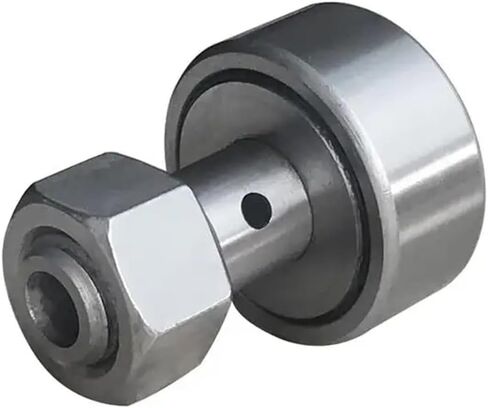 KP30PP SSKP30PP CF12BUU CF12BR MCR30 Cam Follower Needle Roller Caged Bearing 30x14x12mm Cam Follower Bearing(KP30PP) in Saudi Arabia