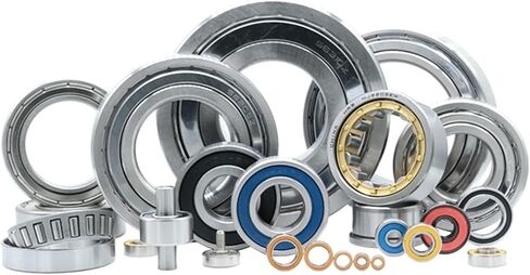 1Pcs CF30-2 KR90 Stud Type Cam Follower Bearing with Bolt Roller SUS304 Stainless Track Runner Bearing M30X90X100mm Cam Follower Bearing in Saudi Arabia