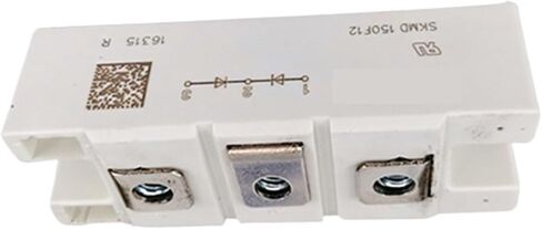 SKKT172-18E SKKT215-16E SKKT180-16E Bidirectional Thyristor Module(SKKT180-16E) in Saudi Arabia