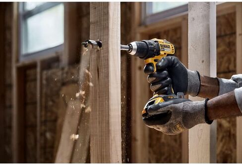 Dewalt DCD793B 20V MAX Brushless 1/2 in. Cordless Compact Drill Driver (Tool Only) (Renewed) in Saudi Arabia