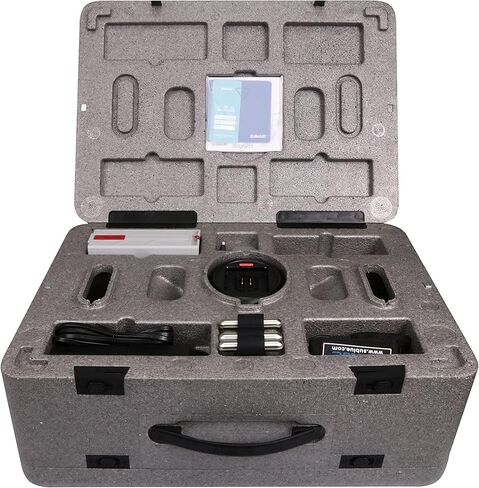 NAVBOW PLUS SMART SMART تحت الماء مع مقياس عمق ، مستشعر درجة الحرارة ، بوصلة ، حامل كاميرا الحركة ، 40 متر مقاوم للماء للغوص والغطس والمغامرات البحرية in Kuwait