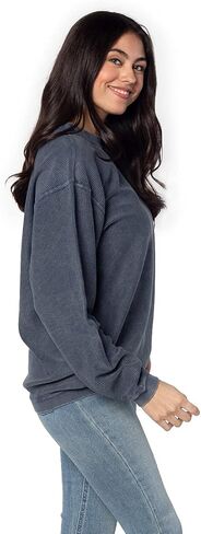 قميص من النوع الثقيل للنساء من Chicka-D in Kuwait