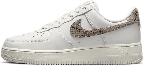 Nike WMNS Air Force 1 '07 - خام الفانتوم / الحديد in Saudi Arabia