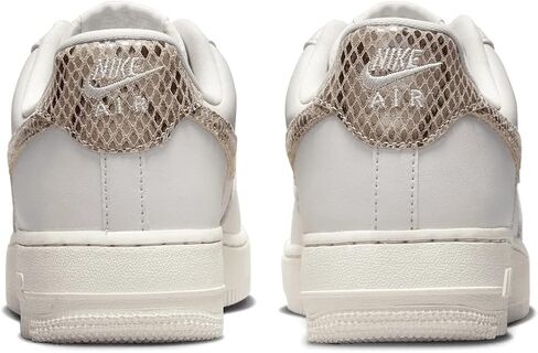 Nike WMNS Air Force 1 '07 - خام الفانتوم / الحديد in Saudi Arabia