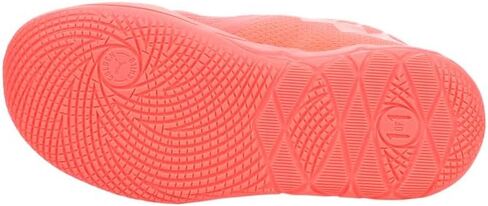 PUMA Kids Girls Mb.01 BCA Basketball Sneakers Shoes - Orange, Pink - Size 12 M in Saudi Arabia