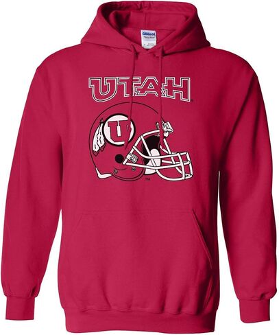 CornBorn Utah Utes Hoodies - Hooded Sweatshirts in Saudi Arabia