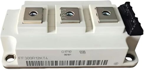 FF300R12KT4 1200V 450A 1600W Module FF300R12 FF300 R12KT4 FF300R12KT4HOSA1 FF300R12KT4 in Saudi Arabia