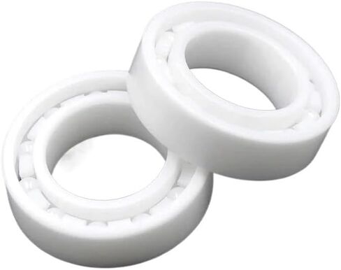 15267 Full Ceramic Bearing 15X26X7 mm Open MR15267 ZrO2 Bicycle Hub Zirconia Ball Bearings in Saudi Arabia