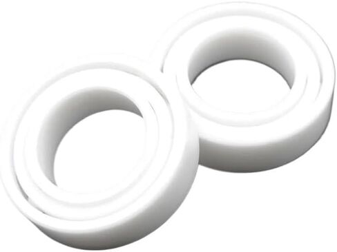 15267 Full Ceramic Bearing 15X26X7 mm Open MR15267 ZrO2 Bicycle Hub Zirconia Ball Bearings in Saudi Arabia