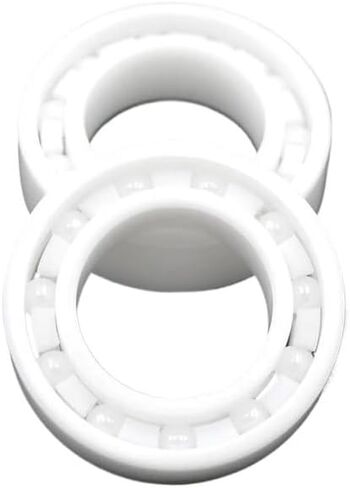 15267 Full Ceramic Bearing 15X26X7 mm Open MR15267 ZrO2 Bicycle Hub Zirconia Ball Bearings in Saudi Arabia