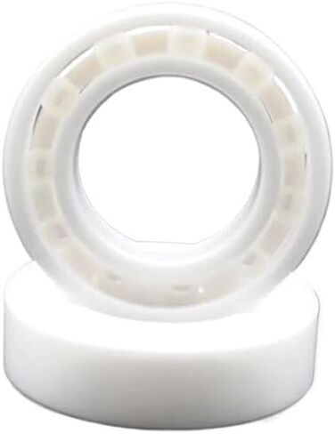 15267 Full Ceramic Bearing 15X26X7 mm Open MR15267 ZrO2 Bicycle Hub Zirconia Ball Bearings in Saudi Arabia
