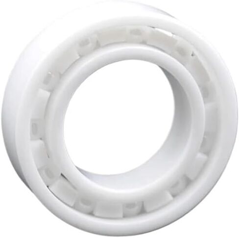 15267 Full Ceramic Bearing 15X26X7 mm Open MR15267 ZrO2 Bicycle Hub Zirconia Ball Bearings in Saudi Arabia