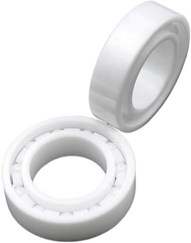 15267 Full Ceramic Bearing 15X26X7 mm Open MR15267 ZrO2 Bicycle Hub Zirconia Ball Bearings in Saudi Arabia