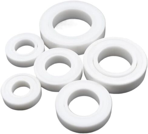 1pc Ceramic Bearing 6900 6901 6902 6903 6904 6905 2RS RS Double-Sided Sealed 6900CE 6905CE Ball Bearings(6902-2RS 15X28X7mm) in Saudi Arabia