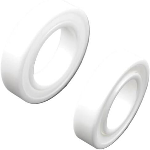 1pc Ceramic Bearing 6900 6901 6902 6903 6904 6905 2RS RS Double-Sided Sealed 6900CE 6905CE Ball Bearings(6902-2RS 15X28X7mm) in Saudi Arabia