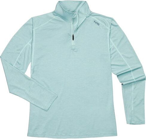 NRS Men's Silkweight Baja Shirt in Saudi Arabia