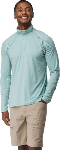 NRS Men's Silkweight Baja Shirt in Saudi Arabia