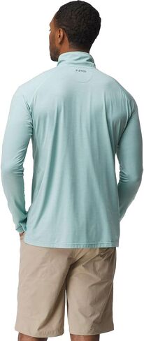 NRS Men's Silkweight Baja Shirt in Saudi Arabia