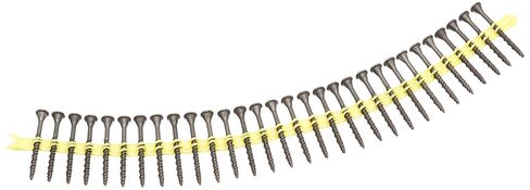 Simpson Strong-tie Quikdrive WSHL134S7- #7 × 1-3/4 " in Saudi Arabia