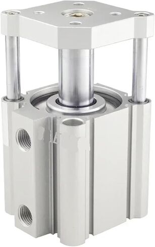 نوع CQMB12-5 CQMB16-10 CQMB20-20 قضيب قضيب مضغوط هواء الأسطوانة الهوائية CQMB25-25 CQMB32-40 CQMB40-50 50-75 63-100 80-25 (السكتة الدماغية 30mm ، حوض 12 مم) in Kuwait