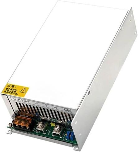 1PC قابل للتعديل 1000W 1200W 1500W Switching Power Supply 0-12V 15V 24V 36V 48V 60V 72V 80V 110V 150V 220V AC إلى SMPs الصناعية (15V_1200W) in Kuwait