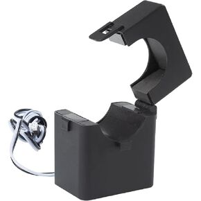Split Core Current Transformer, ESCT-TU10 Series, 5-75A Primary, 600VAC, 50-60Hz (ESCT-TU10 20A-100mV) in Saudi Arabia