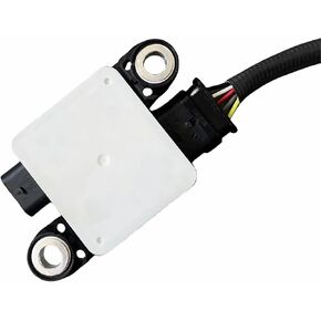 Autom-894A0-60010 Car PM Sensor Particulate Matter Sensor for Land Cruiser 150 2.8 D-4D 1GD-FTV 2017-2020 in Saudi Arabia
