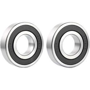 Power Transmission Products 6309-2RZ High-Speed Deep Groove Ball Precision Motor Bearings 45x100x25mm Ball Bearings(1pcs 1/2inch) in Saudi Arabia