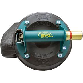 Wood's Powr-Grip N4950 8 "Cancum Cup Cup Pheter W/Case in Saudi Arabia