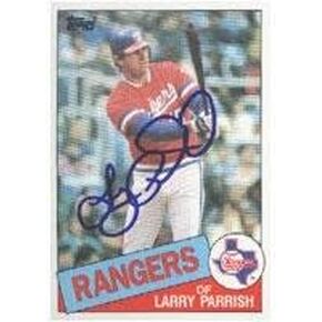 Autographed - MLB Autographed Baseball Cards in Saudi Arabia