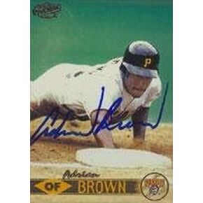 Autographed - MLB Autographed Baseball Cards in Saudi Arabia