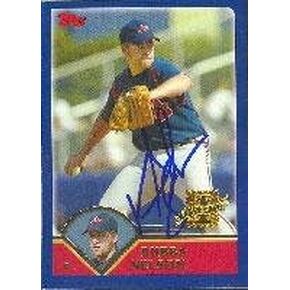 Autographed - MLB Autographed Baseball Cards in Saudi Arabia
