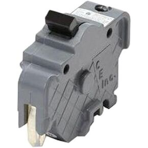 View-Pak UBIF15 Unique Breakers Single Pole Thick Federal Pacific Circuit Breakers in Saudi Arabia