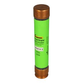 FRS-R-35 | BUSSMANN FUSETRON Dual Element Fuse Class RK5 - Low Voltage - North American Division in Saudi Arabia