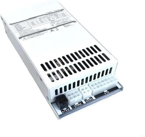 1pc 300W مصمم طاقة صغير 1U وحدات مع مروحة هادئة مروحة هادئة Q81E in Kuwait