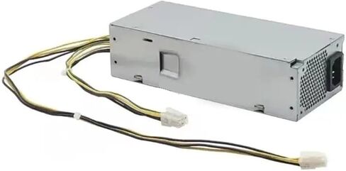 1pc 6+4pin 180W PSUS PSUS STARTOP COMPORTER SESSION لـ 510S-07ICB V530S-07ICB 00PC772 00PC780 SP50H29568 in Kuwait