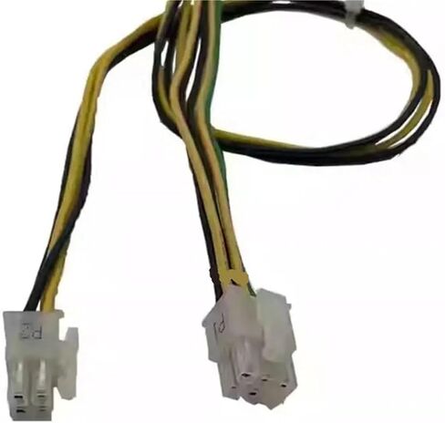 1pc 6+4pin 180W PSUS PSUS STARTOP COMPORTER SESSION لـ 510S-07ICB V530S-07ICB 00PC772 00PC780 SP50H29568 in Kuwait