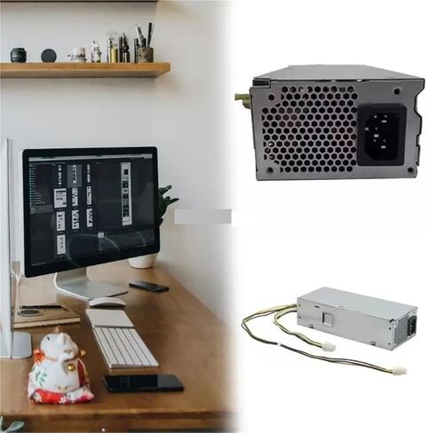 1pc 6+4pin 180W PSUS PSUS STARTOP COMPORTER SESSION لـ 510S-07ICB V530S-07ICB 00PC772 00PC780 SP50H29568 in Kuwait