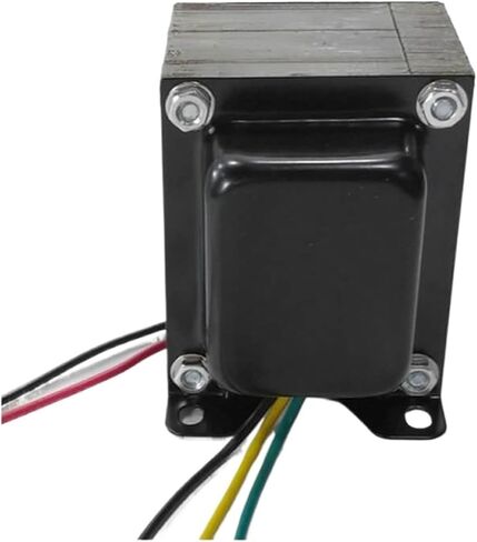 محول إخراج الأنبوب 10W 3.5K ، 6P3P EL34 6L6 مضخم طاقة أحادي الإنشاء ، عرض النطاق الترددي: 30 هرتز-22 كيلو هرتز (أحمر) in Kuwait