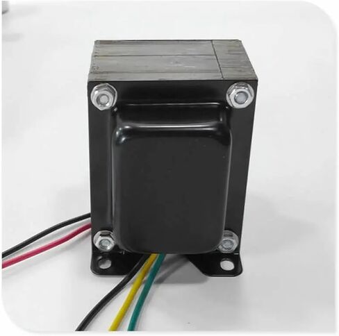 محول إخراج الأنبوب 10W 3.5K ، 6P3P EL34 6L6 مضخم طاقة أحادي الإنشاء ، عرض النطاق الترددي: 30 هرتز-22 كيلو هرتز (أحمر) in Kuwait