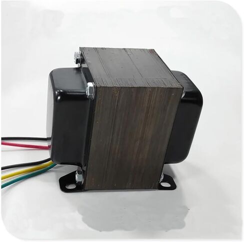 محول إخراج الأنبوب 10W 3.5K ، 6P3P EL34 6L6 مضخم طاقة أحادي الإنشاء ، عرض النطاق الترددي: 30 هرتز-22 كيلو هرتز (أحمر) in Kuwait