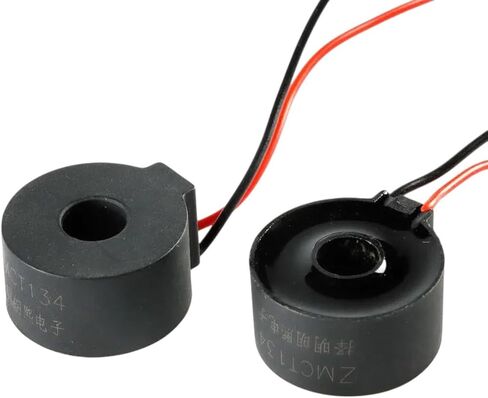 5pcs/1pc zmct134 المحول الحالي 5a 2.5ma الدقة المصغرة الحالية in Kuwait