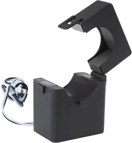 SPLIT CORE Current Transformer ، ESCT-TU10 Series ، 5-75A Primary ، 600VAC ، 50-60Hz (ESCT-TU10 20A-100MV) in Saudi Arabia