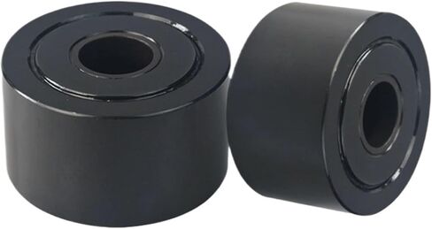 1PCS CYR 1 S 1/8 S YCRS-16 18 Inner Diameter 7.938 Mm Height 17.463mm Yoke Type Track Rollers Cam Follower Bearing(CYR1 1-8S YCRS-18) in Saudi Arabia