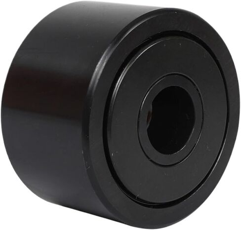 1PCS CYR 1 S 1/8 S YCRS-16 18 Inner Diameter 7.938 Mm Height 17.463mm Yoke Type Track Rollers Cam Follower Bearing(CYR1 1-8S YCRS-18) in Saudi Arabia