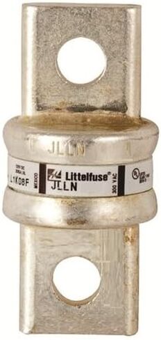 Littelfuse JLLN 300 Fuse in Saudi Arabia
