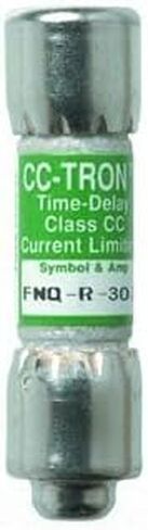 Cooper Bussmann FNQ-R-1-3/10 Class CC Time Delay Fuse in Saudi Arabia
