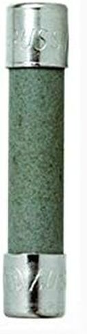 Bussman MDA-2-R تأخير الوقت FUSE 250V ، 2A ، 6.3 مم × 32 مم in Saudi Arabia